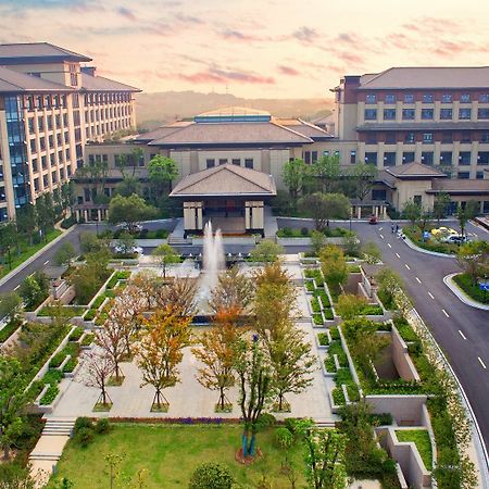 Wuxi Taihu Hotel Ngoại thất bức ảnh